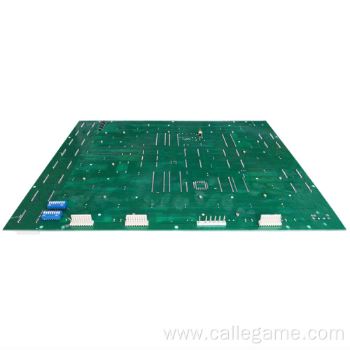 High Quality Pcb Board Metro 1 Game Machine